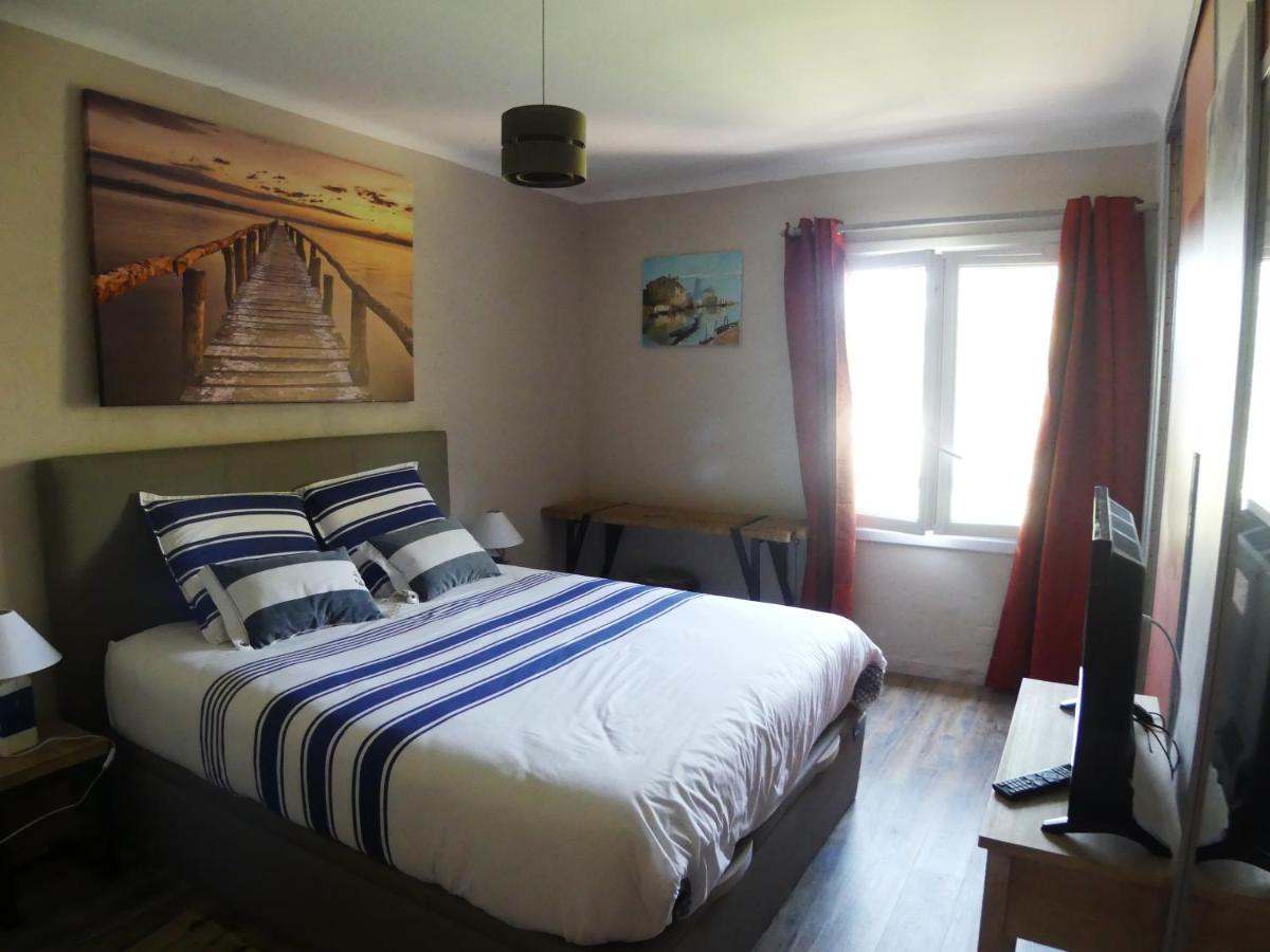 Hotel La Calanque Du Boucharel Saint Aygulf Esterno foto